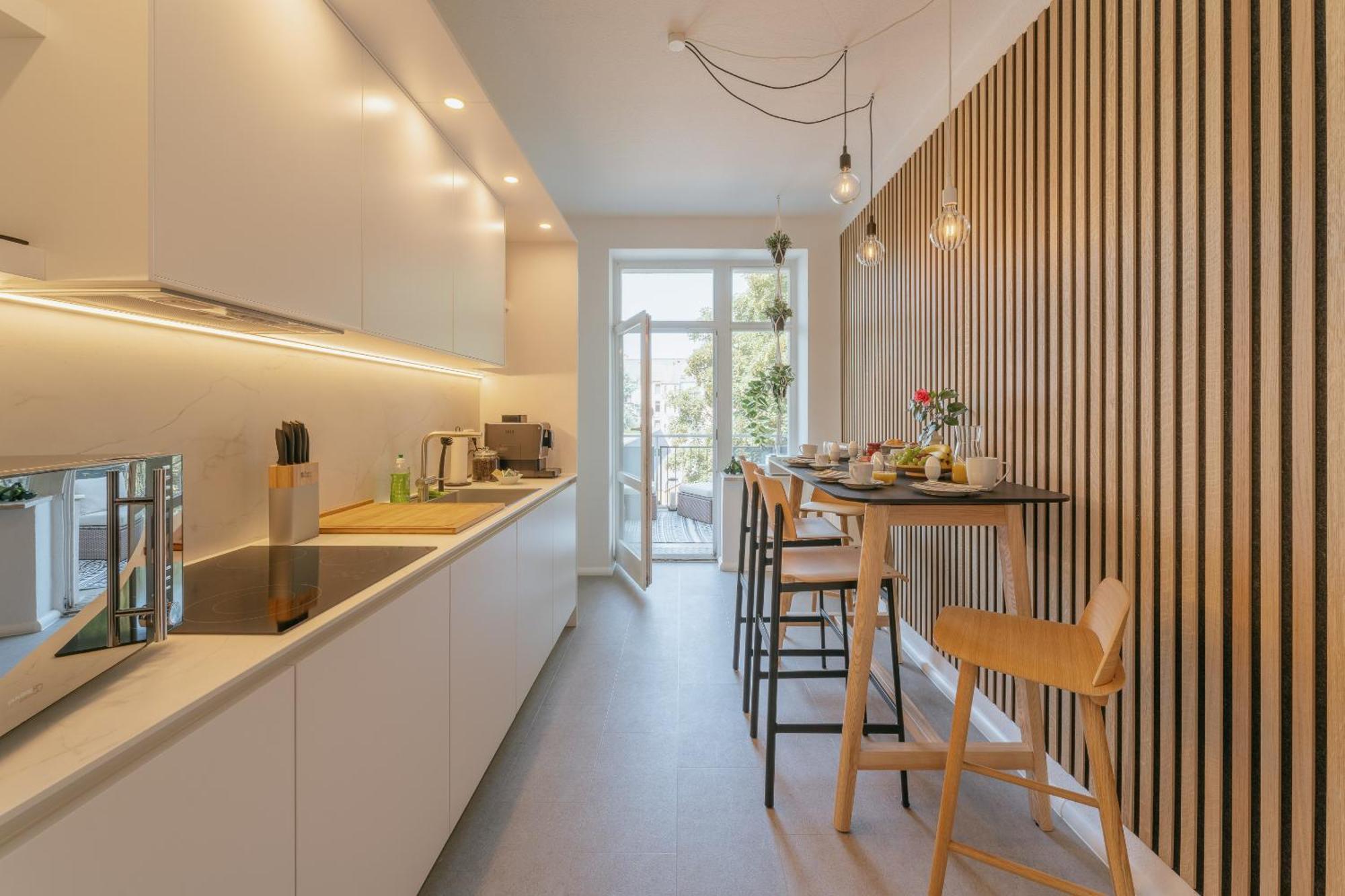 Apartamento Premium Quartier Clara , Karl Und Fritz Auf Dem Kassberg Mit Eigenem Stellplatz Chemnitz Exterior foto