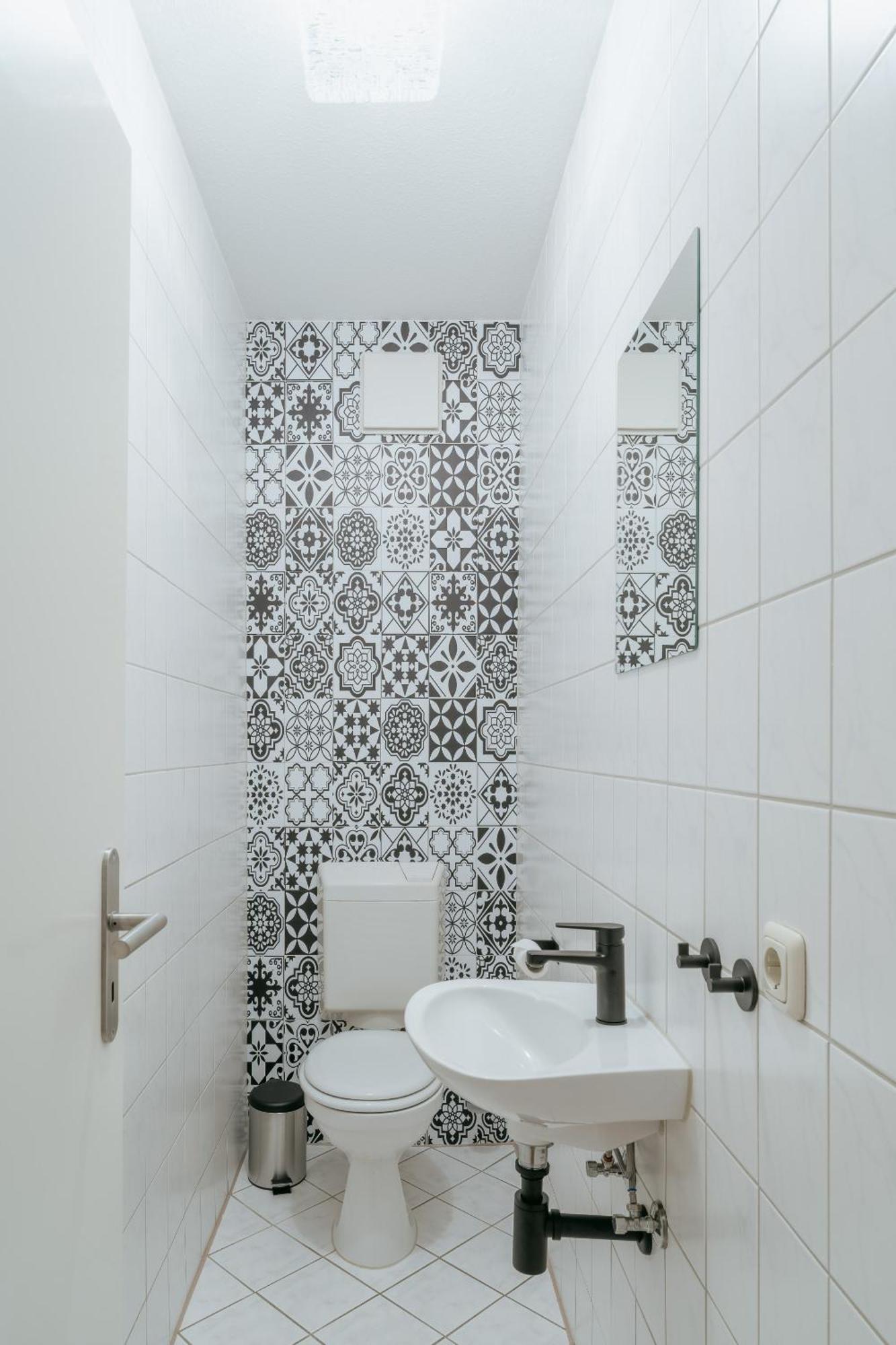 Apartamento Premium Quartier Clara , Karl Und Fritz Auf Dem Kassberg Mit Eigenem Stellplatz Chemnitz Exterior foto