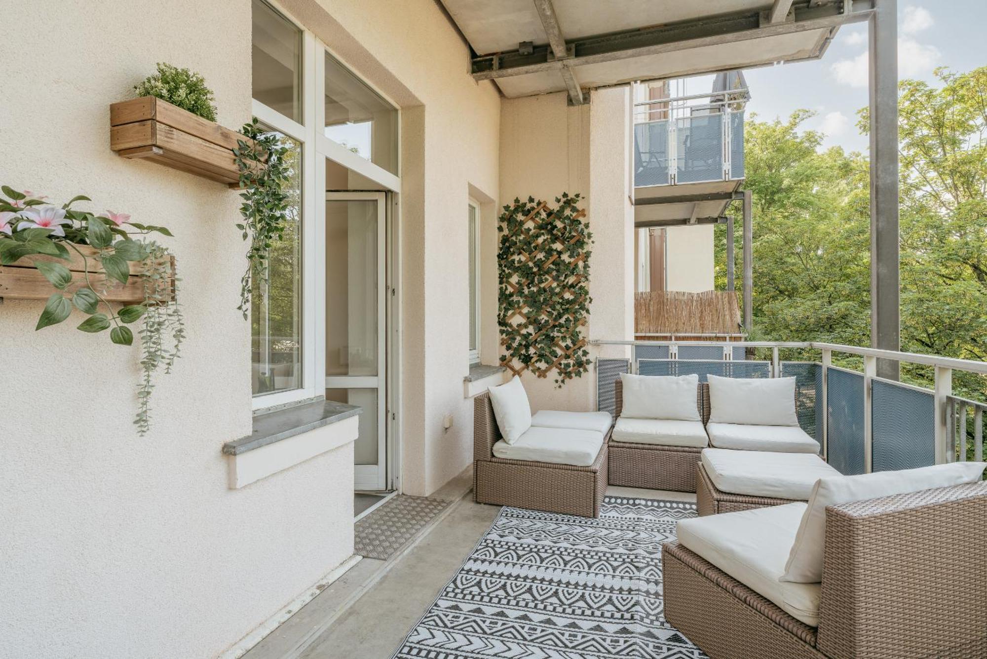 Apartamento Premium Quartier Clara , Karl Und Fritz Auf Dem Kassberg Mit Eigenem Stellplatz Chemnitz Exterior foto