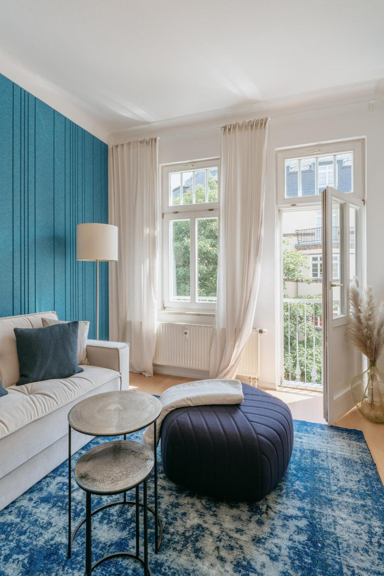 Apartamento Premium Quartier Clara , Karl Und Fritz Auf Dem Kassberg Mit Eigenem Stellplatz Chemnitz Exterior foto