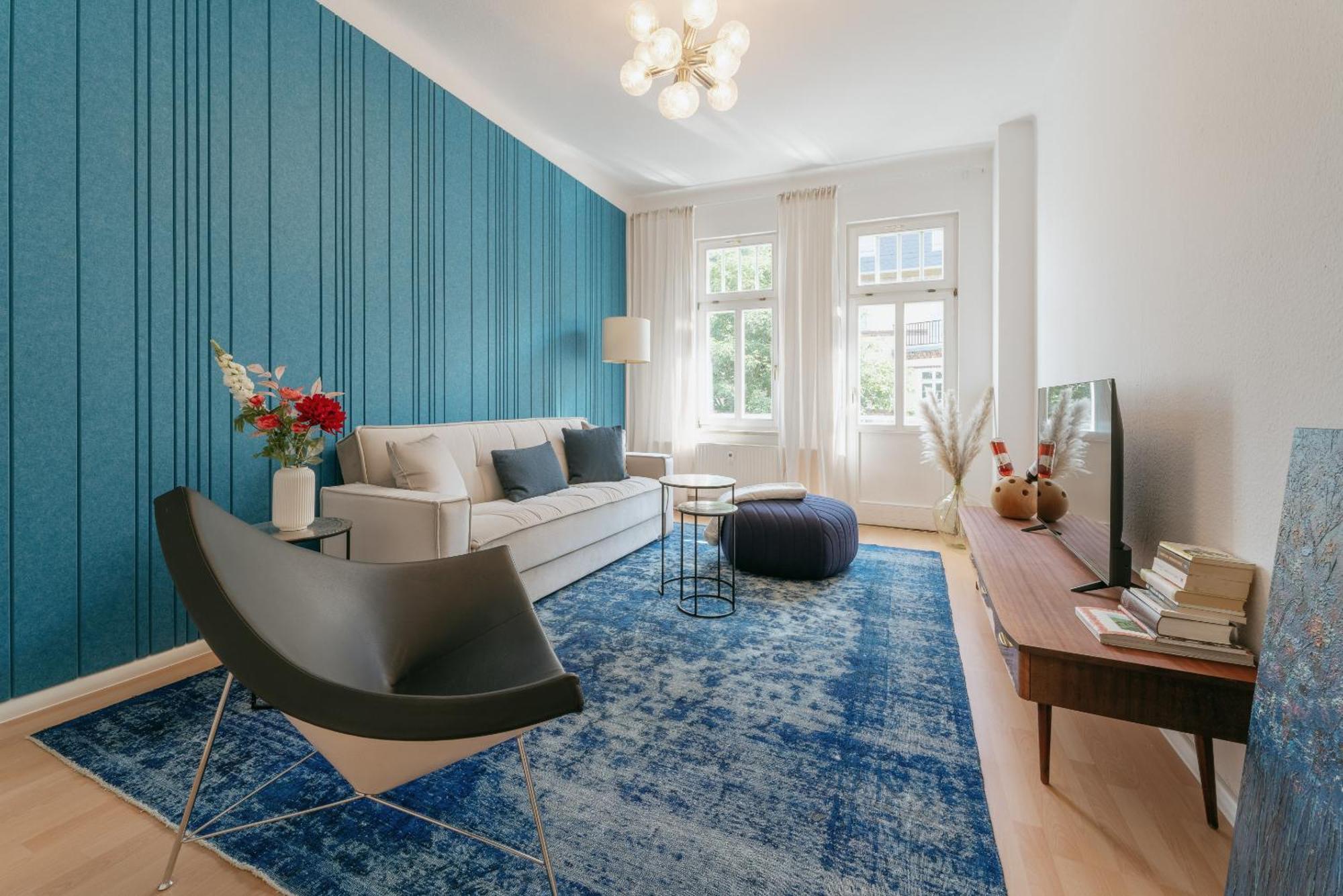Apartamento Premium Quartier Clara , Karl Und Fritz Auf Dem Kassberg Mit Eigenem Stellplatz Chemnitz Exterior foto