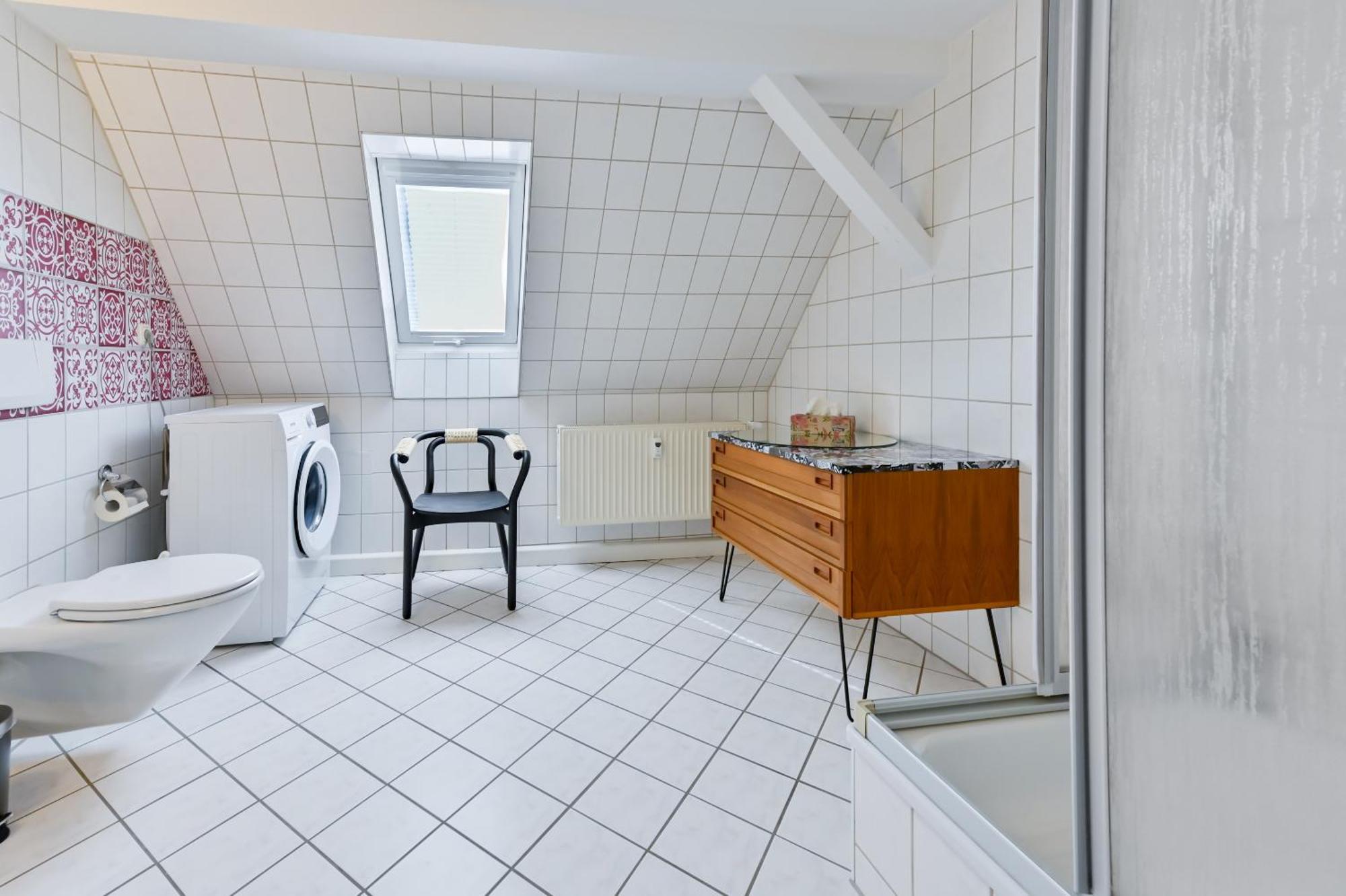 Apartamento Premium Quartier Clara , Karl Und Fritz Auf Dem Kassberg Mit Eigenem Stellplatz Chemnitz Habitación foto